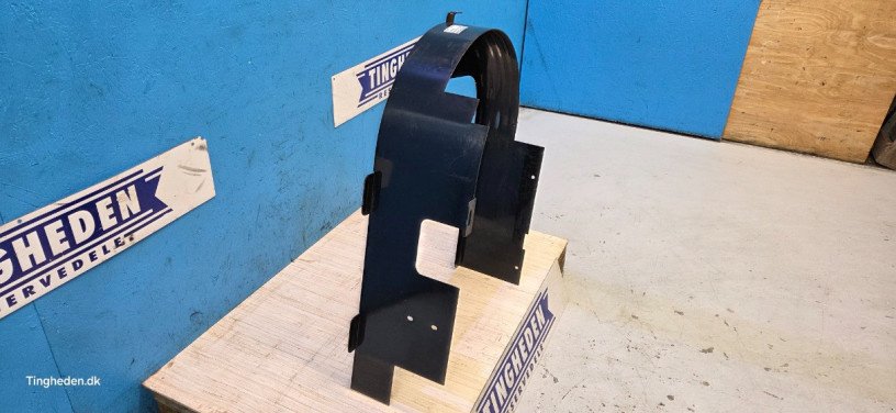 Werkzeuge des Typs Case 7130, Gebrauchtmaschine in Hemmet (Bild 3)