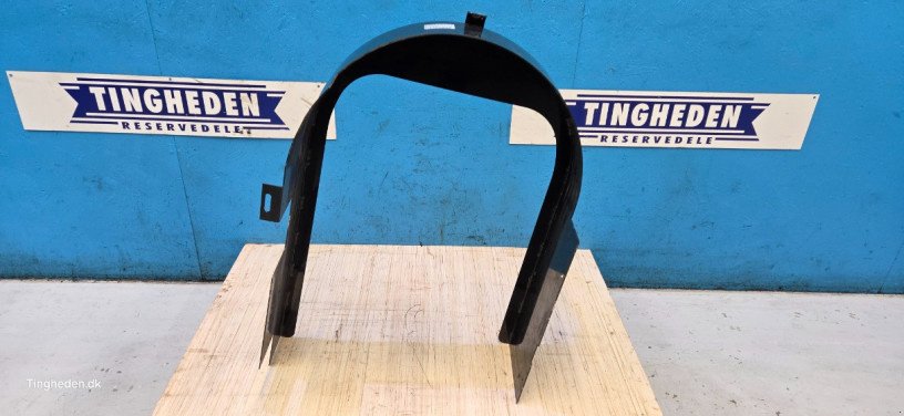 Werkzeuge des Typs Case 7130, Gebrauchtmaschine in Hemmet (Bild 2)