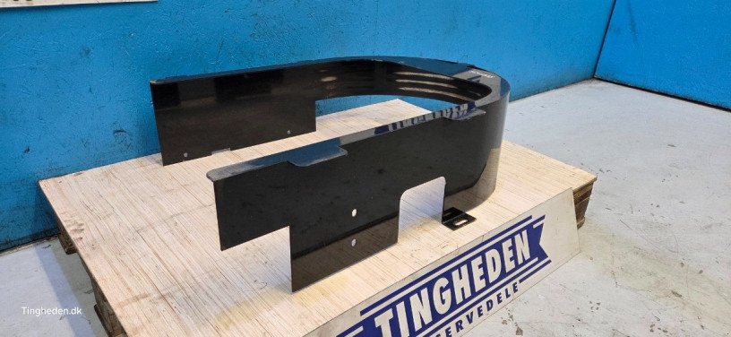 Werkzeuge des Typs Case 7130, Gebrauchtmaschine in Hemmet (Bild 10)