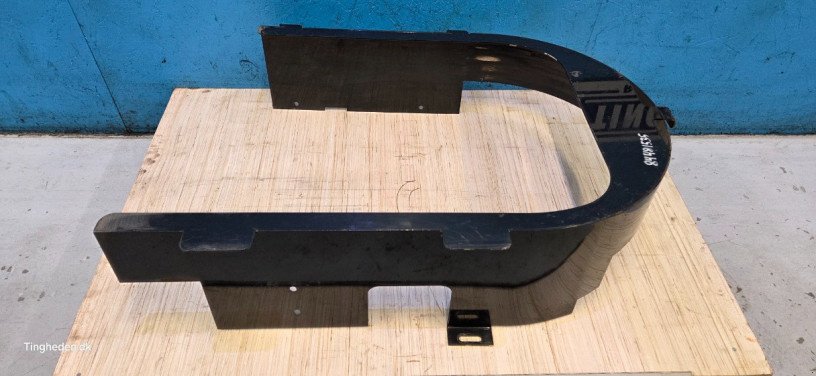 Werkzeuge des Typs Case 7130, Gebrauchtmaschine in Hemmet (Bild 9)