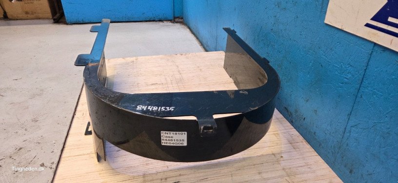 Werkzeuge des Typs Case 7130, Gebrauchtmaschine in Hemmet (Bild 13)