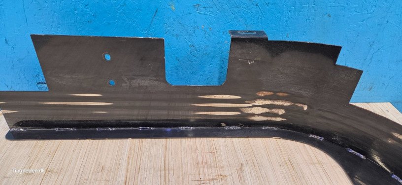 Werkzeuge des Typs Case 7130, Gebrauchtmaschine in Hemmet (Bild 7)