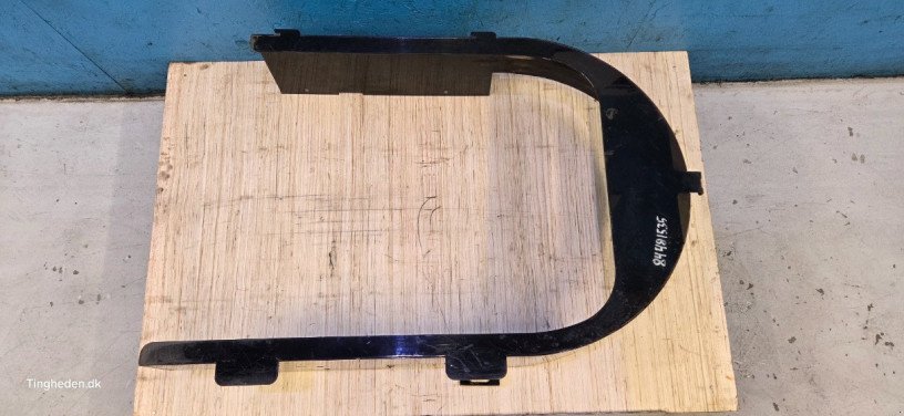 Werkzeuge des Typs Case 7130, Gebrauchtmaschine in Hemmet (Bild 12)