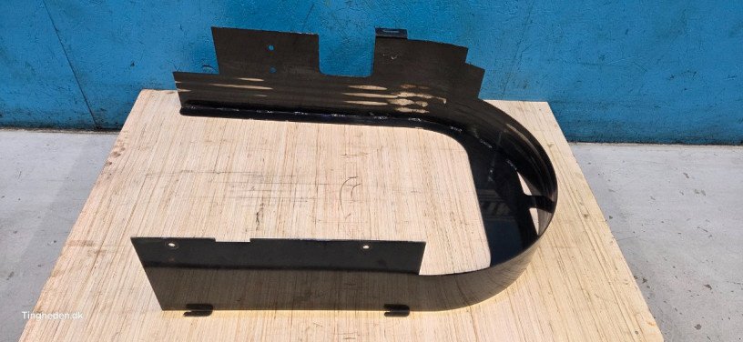 Werkzeuge des Typs Case 7130, Gebrauchtmaschine in Hemmet (Bild 5)