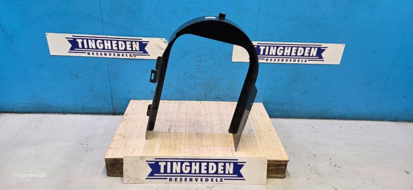 Werkzeuge des Typs Case 7130, Gebrauchtmaschine in Hemmet (Bild 1)