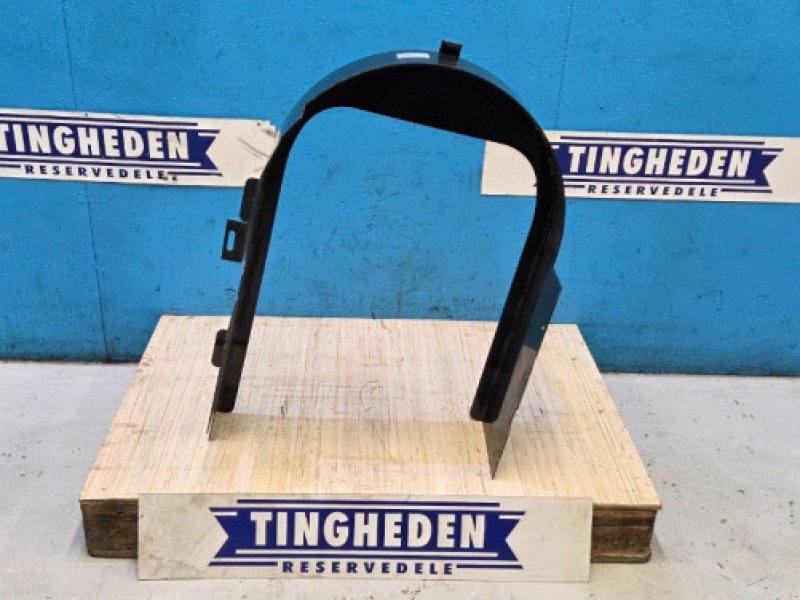 Werkzeuge Türe ait Case 7130, Gebrauchtmaschine içinde Hemmet (resim 1)