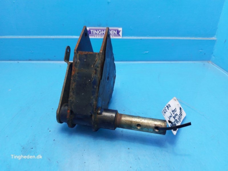 Werkzeuge des Typs Case 8010, Gebrauchtmaschine in Hemmet (Bild 10)