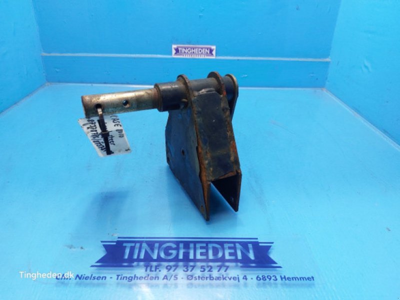 Werkzeuge des Typs Case 8010, Gebrauchtmaschine in Hemmet (Bild 1)