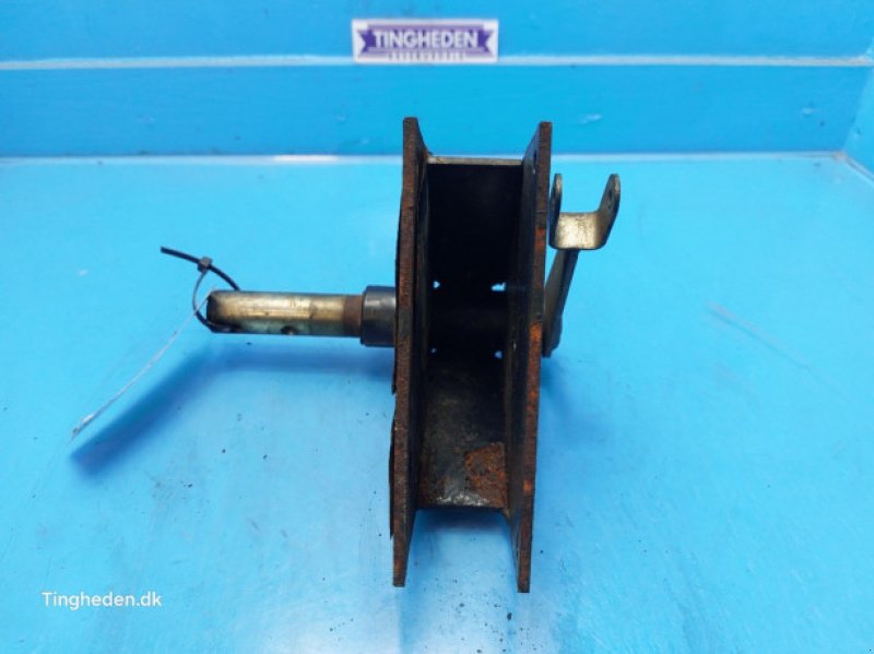 Werkzeuge des Typs Case 8010, Gebrauchtmaschine in Hemmet (Bild 7)