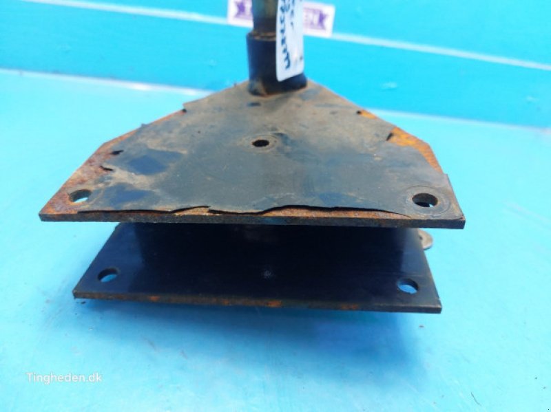 Werkzeuge des Typs Case 8010, Gebrauchtmaschine in Hemmet (Bild 4)