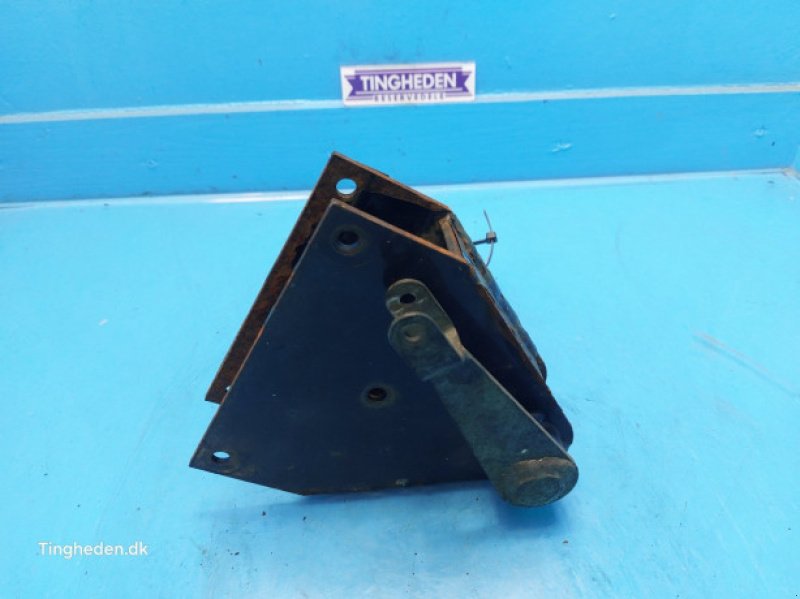 Werkzeuge des Typs Case 8010, Gebrauchtmaschine in Hemmet (Bild 9)