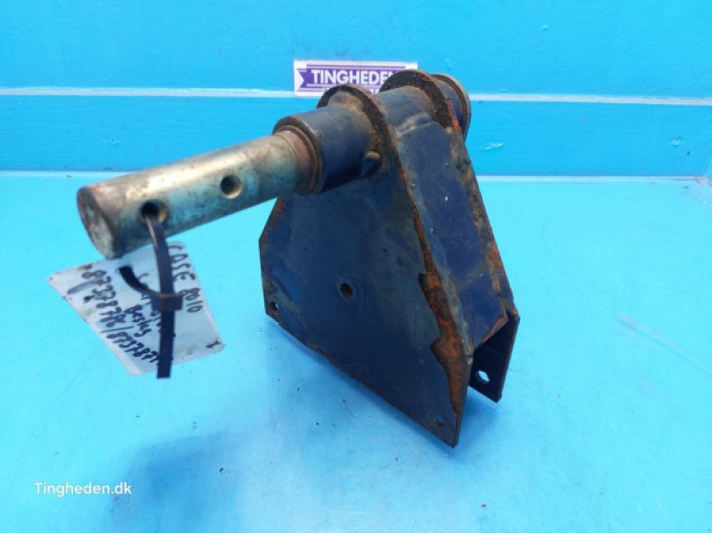 Werkzeuge des Typs Case 8010, Gebrauchtmaschine in Hemmet (Bild 2)