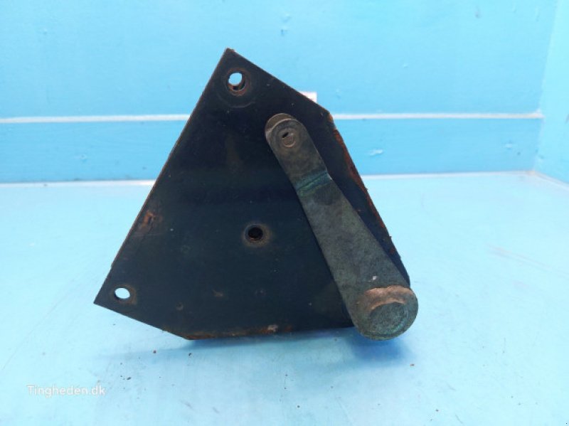 Werkzeuge des Typs Case 8010, Gebrauchtmaschine in Hemmet (Bild 8)