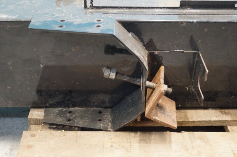 Werkzeuge des Typs Case 8010, Gebrauchtmaschine in Hemmet (Bild 15)