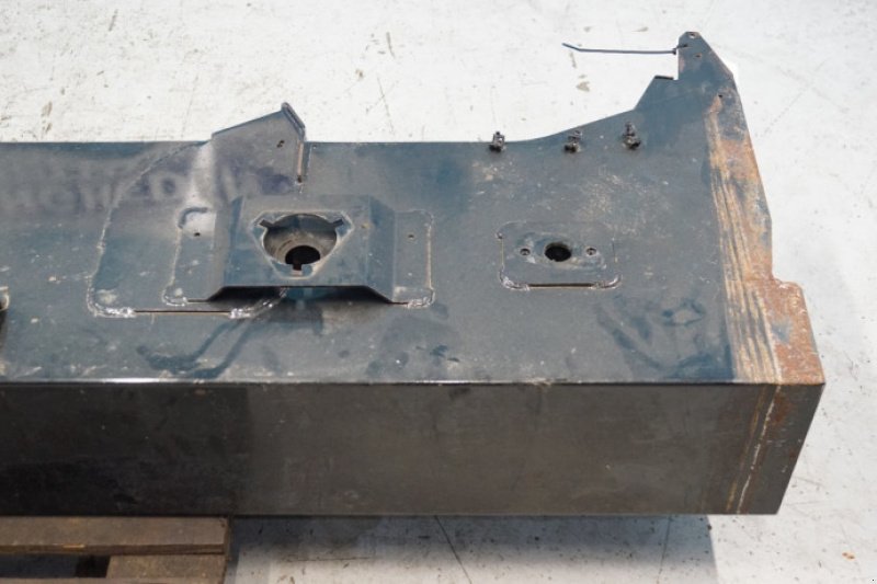 Werkzeuge des Typs Case 8010, Gebrauchtmaschine in Hemmet (Bild 5)