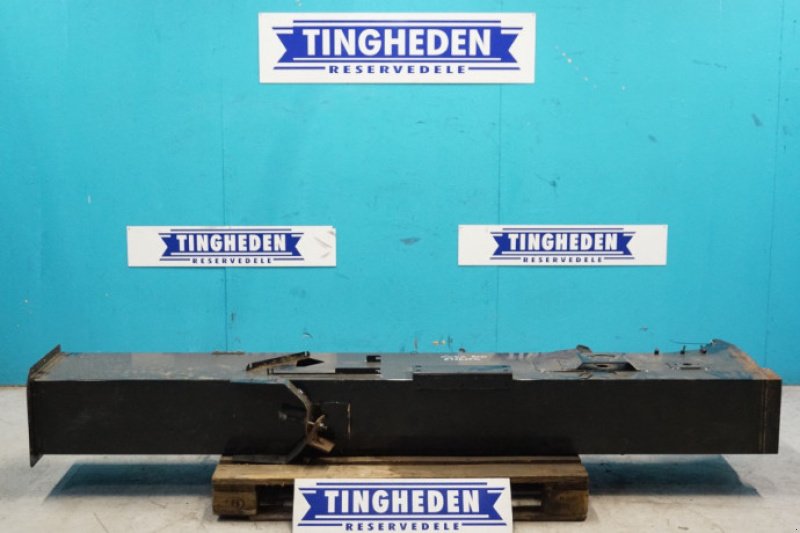 Werkzeuge des Typs Case 8010, Gebrauchtmaschine in Hemmet (Bild 1)