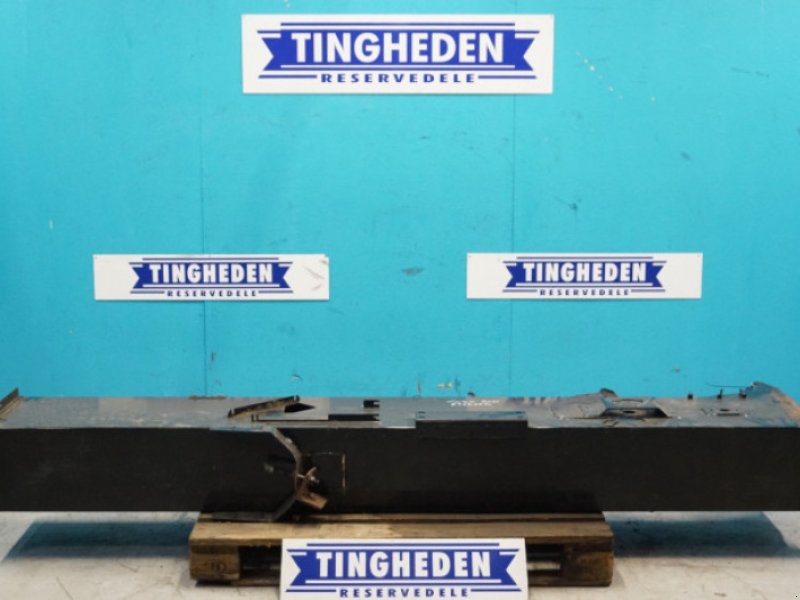 Werkzeuge Türe ait Case 8010, Gebrauchtmaschine içinde Hemmet (resim 1)