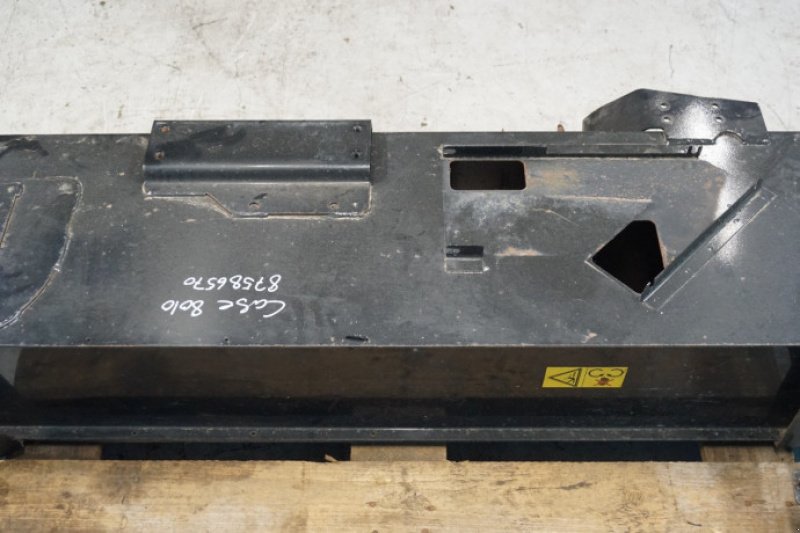 Werkzeuge des Typs Case 8010, Gebrauchtmaschine in Hemmet (Bild 11)