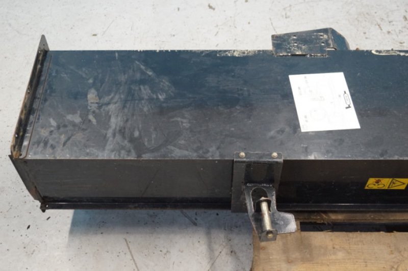 Werkzeuge des Typs Case 8010, Gebrauchtmaschine in Hemmet (Bild 19)