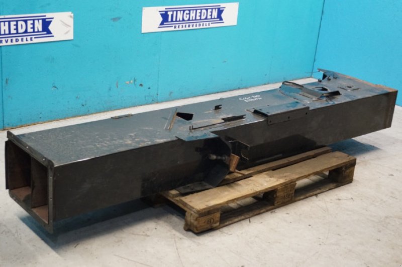 Werkzeuge des Typs Case 8010, Gebrauchtmaschine in Hemmet (Bild 2)