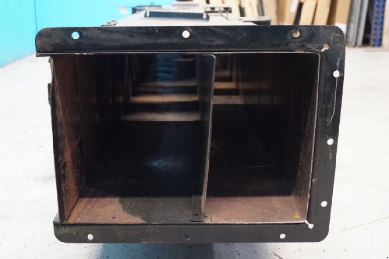 Werkzeuge des Typs Case 8010, Gebrauchtmaschine in Hemmet (Bild 9)