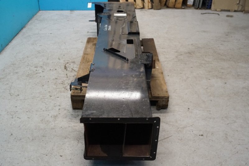 Werkzeuge des Typs Case 8010, Gebrauchtmaschine in Hemmet (Bild 16)