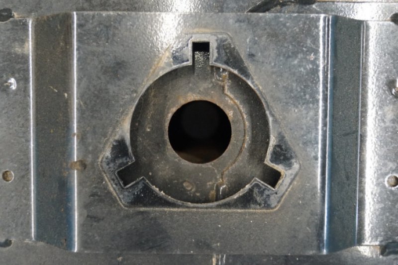 Werkzeuge des Typs Case 8010, Gebrauchtmaschine in Hemmet (Bild 14)