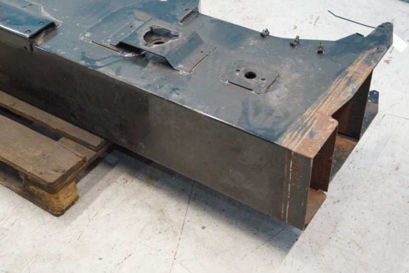 Werkzeuge des Typs Case 8010, Gebrauchtmaschine in Hemmet (Bild 7)