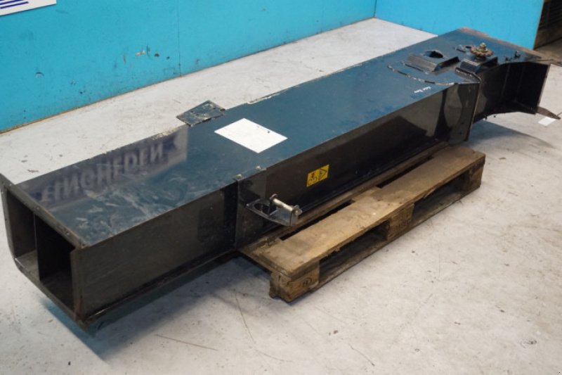 Werkzeuge des Typs Case 8010, Gebrauchtmaschine in Hemmet (Bild 18)