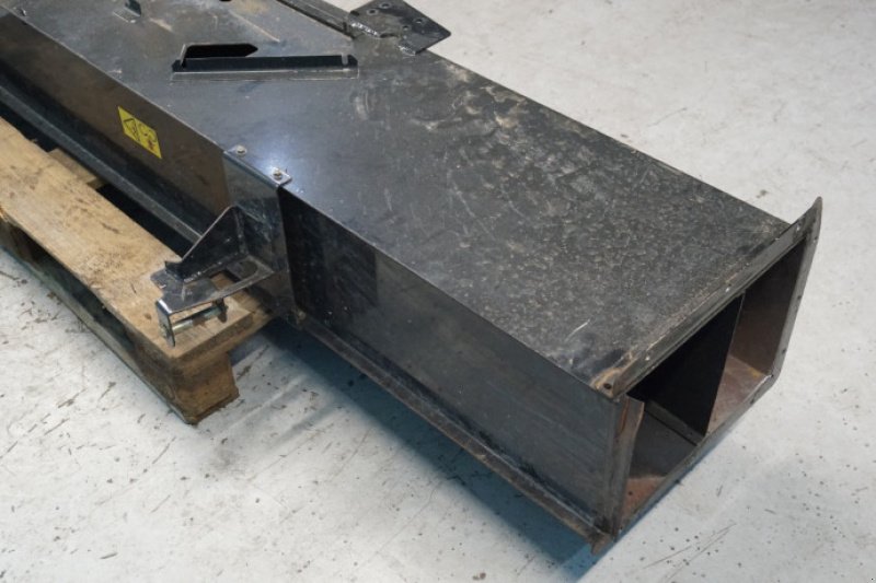 Werkzeuge des Typs Case 8010, Gebrauchtmaschine in Hemmet (Bild 10)