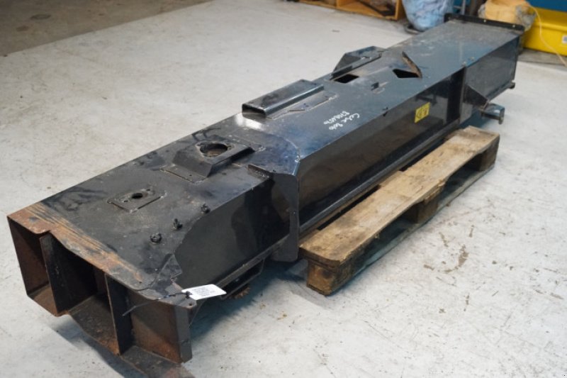 Werkzeuge des Typs Case 8010, Gebrauchtmaschine in Hemmet (Bild 17)