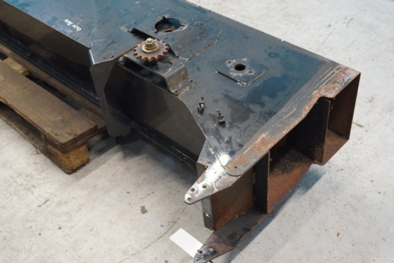 Werkzeuge des Typs Case 8010, Gebrauchtmaschine in Hemmet (Bild 21)