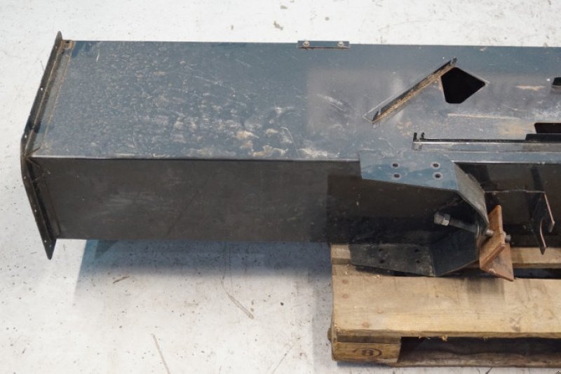 Werkzeuge des Typs Case 8010, Gebrauchtmaschine in Hemmet (Bild 3)