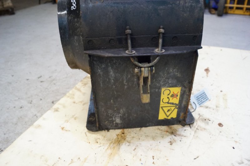 Werkzeuge des Typs Case 8010, Gebrauchtmaschine in Hemmet (Bild 4)