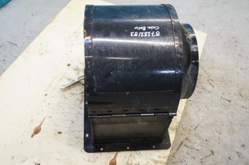 Werkzeuge des Typs Case 8010, Gebrauchtmaschine in Hemmet (Bild 8)