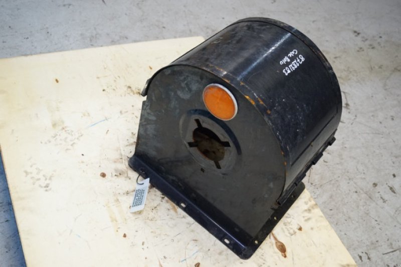 Werkzeuge des Typs Case 8010, Gebrauchtmaschine in Hemmet (Bild 7)