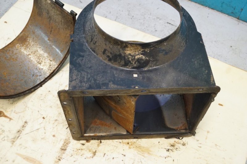 Werkzeuge des Typs Case 8010, Gebrauchtmaschine in Hemmet (Bild 13)