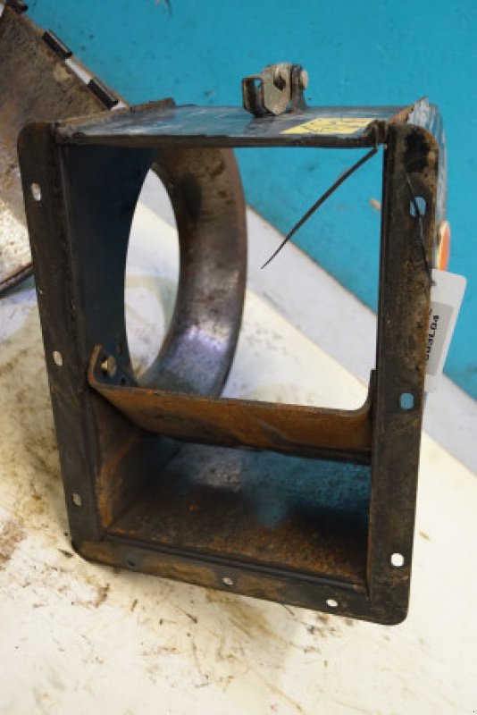 Werkzeuge des Typs Case 8010, Gebrauchtmaschine in Hemmet (Bild 15)