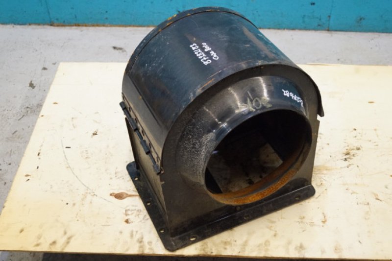 Werkzeuge des Typs Case 8010, Gebrauchtmaschine in Hemmet (Bild 2)