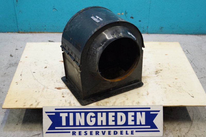 Werkzeuge des Typs Case 8010, Gebrauchtmaschine in Hemmet (Bild 1)