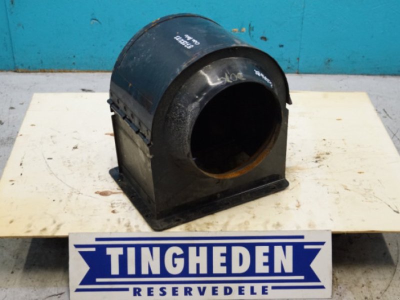 Werkzeuge Türe ait Case 8010, Gebrauchtmaschine içinde Hemmet (resim 1)