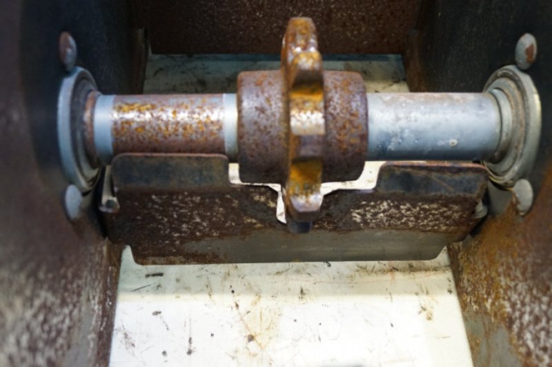 Werkzeuge des Typs Case 8010, Gebrauchtmaschine in Hemmet (Bild 12)