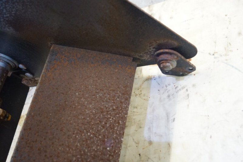 Werkzeuge des Typs Case 8010, Gebrauchtmaschine in Hemmet (Bild 19)