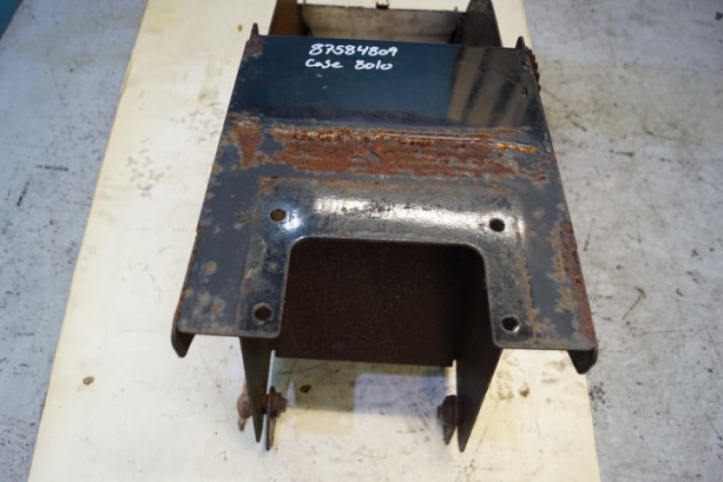 Werkzeuge des Typs Case 8010, Gebrauchtmaschine in Hemmet (Bild 16)