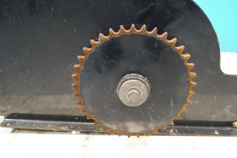 Werkzeuge des Typs Case 8010, Gebrauchtmaschine in Hemmet (Bild 8)