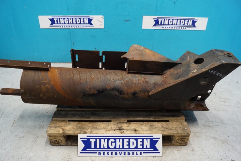 Werkzeuge des Typs Case 8010, Gebrauchtmaschine in Hemmet (Bild 1)