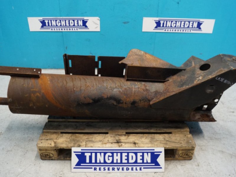 Werkzeuge du type Case 8010, Gebrauchtmaschine en Hemmet (Photo 1)