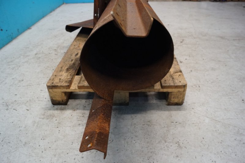 Werkzeuge des Typs Case 8010, Gebrauchtmaschine in Hemmet (Bild 7)