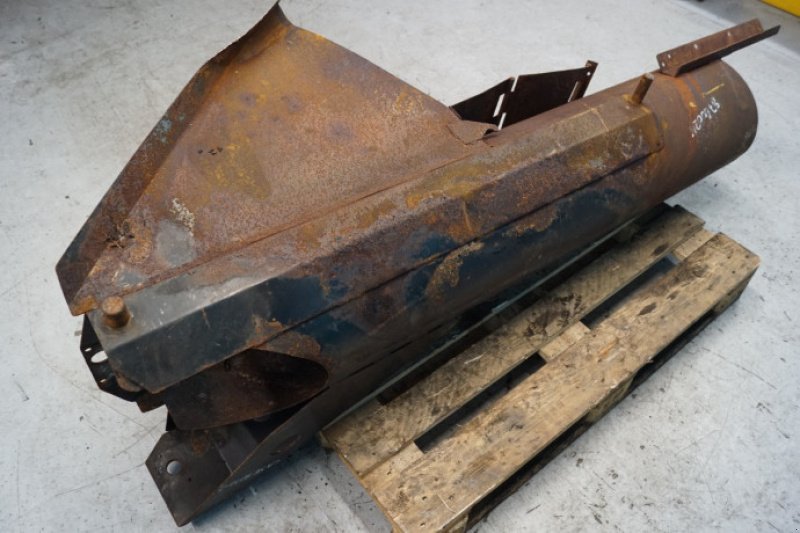 Werkzeuge des Typs Case 8010, Gebrauchtmaschine in Hemmet (Bild 18)