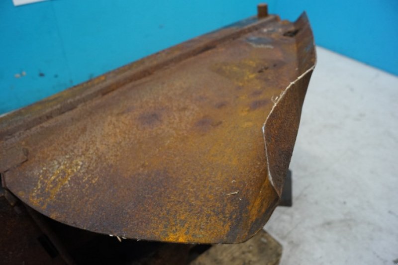 Werkzeuge des Typs Case 8010, Gebrauchtmaschine in Hemmet (Bild 15)